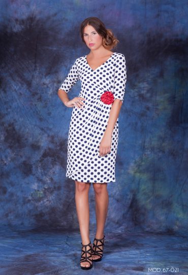 MOD. 67-021 MOD. 67-021
